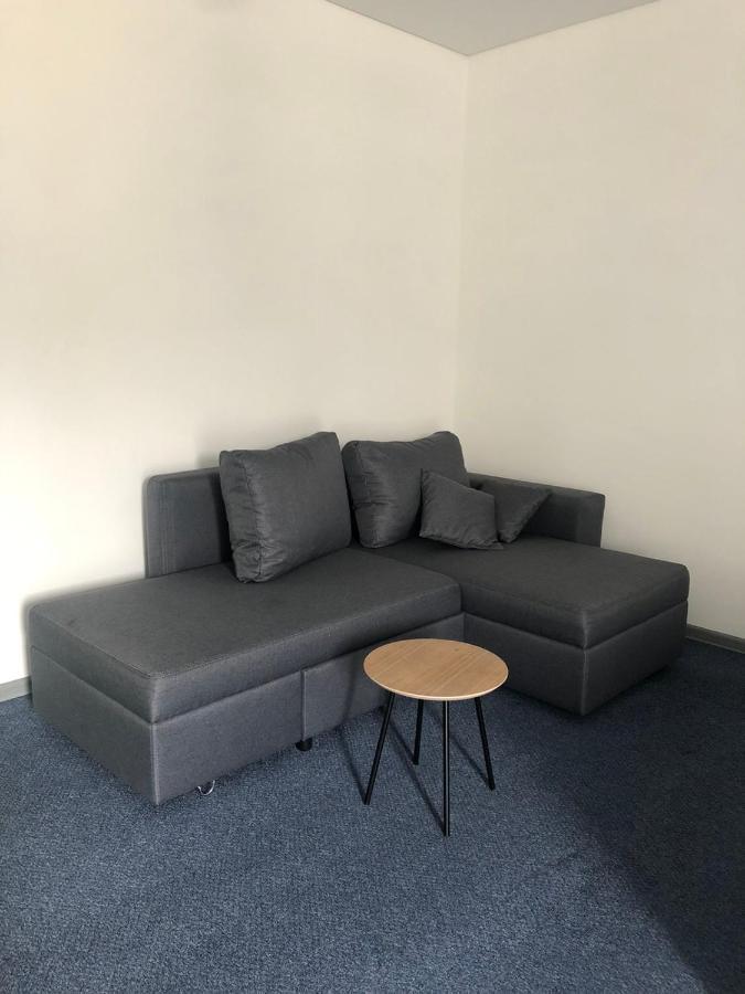 Apartment On Zarwanska Street Kam'janec'-Podil's'kyj Esterno foto